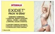 Jag Couture London - New York Integralia Exidiet Flash 10 Viales