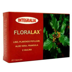 Integralia Floralax 60 Caps Jag Couture London - New York