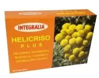 Integralia Helicriso Plus 60 Caps Jag Couture London - New York
