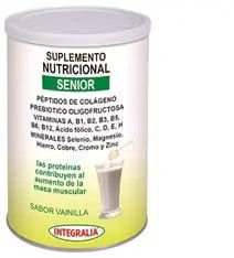 Jag Couture London - New York Integralia Suplemento Nutricional Senior 340g