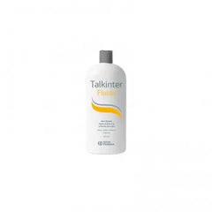 Inter Pharma Talkinter Fluid 250ml Jag Couture London - New York
