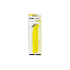 Interprox Acces Mini 4u Toothbrush Jag Couture London - New York