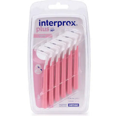Interprox Interproximal Plus Nano 6 Units Jag Couture London - New York