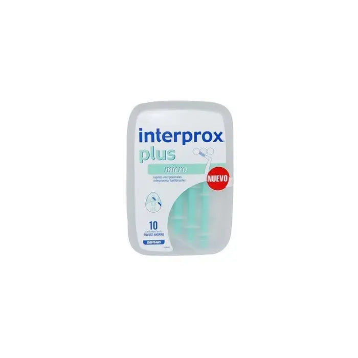 Interprox Plus Micro 10 Units Jag Couture London - New York