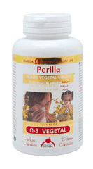 Jag Couture London - New York Intersa Aceite Vegetal Perilla 120 Perlas