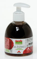 Intersa Gel Intimo Propoleo 200ml Jag Couture London - New York