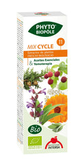 Jag Couture London - New York Intersa Phytobiopole Mix Cycle 50ml