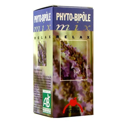 Intersa Phytobiopole Mix Relax 50ml Jag Couture London - New York