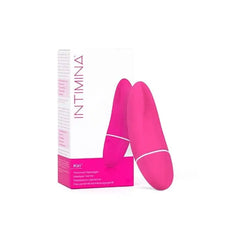 Jag Couture London - New York Intimina Kiri Personal Massager