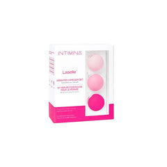 Jag Couture London - New York Intimina Laselle Kegel Exerciser 28/38 / 48g