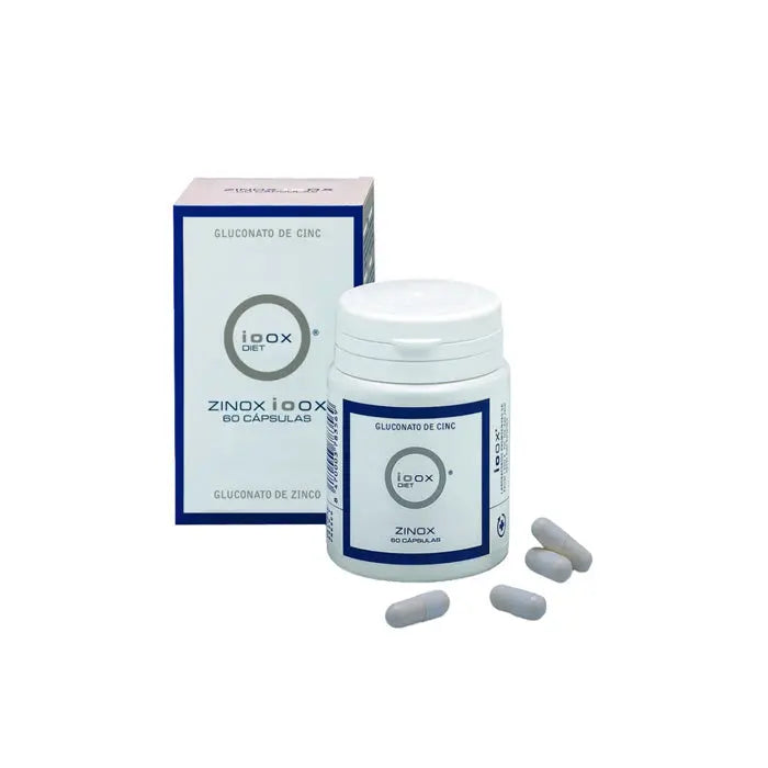 Ioox Betrix 60 Capsules Jag Couture London - New York