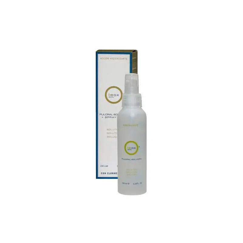 Ioox Watery Pulcral Sol Tonic 150ml Jag Couture London - New York