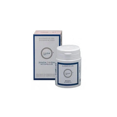 Jag Couture London - New York Ioox Zinox Diet 60 Capsules