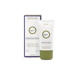 Jag Couture London - New York Ioox™ Anagras Moisturising Cream 50ml