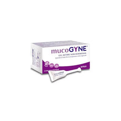 Jag Couture London - New York Iprad Mucogyne Intimate Non Hormonal Unidose Gel 8x 5ml