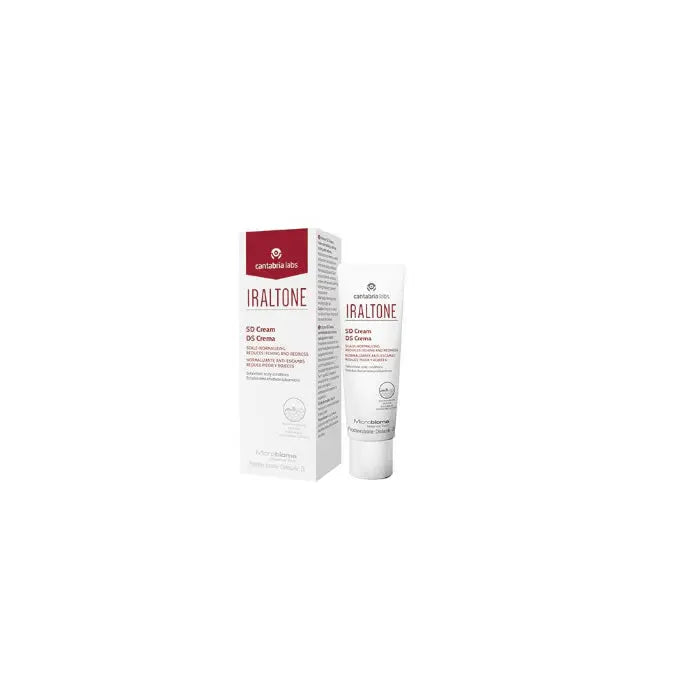 Iraltone DS Anti-Redness Cream 30ml Jag Couture London - New York
