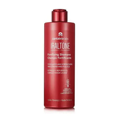 Iraltone Fortifying Shampoo 400ml Jag Couture London - New York