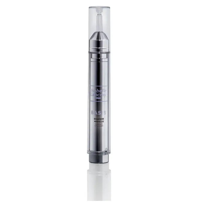 Isabelle Lancray Basis Essence Miracle Complex Vitamineé 15ml Jag Couture London - New York