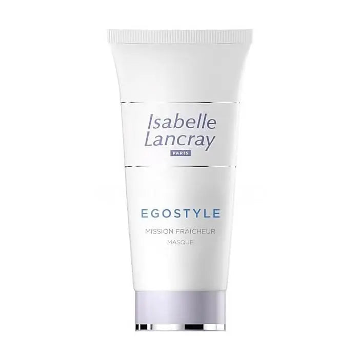 Jag Couture London - New York Isabelle Lancray Egostyle Mission Fraicheur Masque 50ml