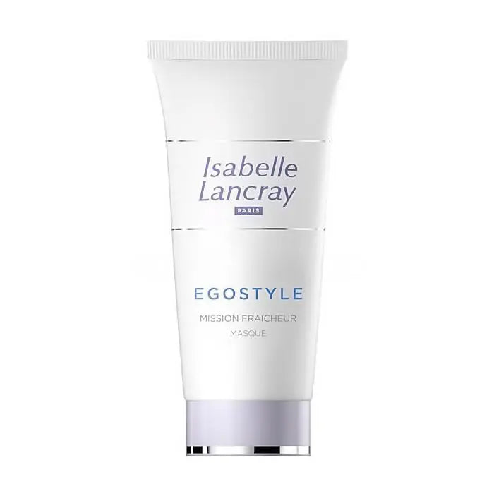 Isabelle Lancray Egostyle Mission Fraicheur Masque 50ml Jag Couture London - New York
