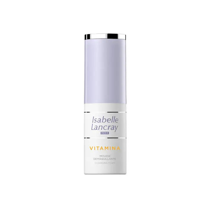 Isabelle Lancray Vitamina Cleansing Foam 100ml Jag Couture London - New York
