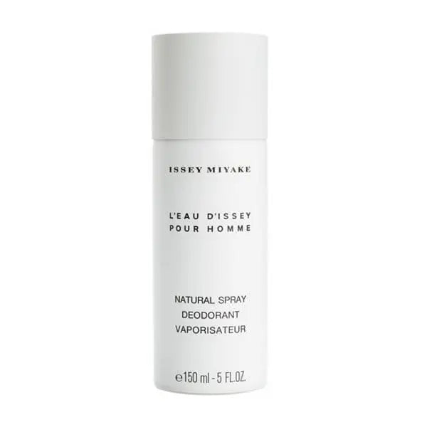 Jag Couture London - New York Issey Miyake L'eau D'issey Pour Homme Deodorant Spray 150ml