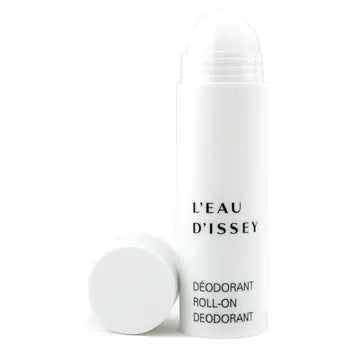Issey Miyake L'eau D'issey Roll On Deodorant 50ml Jag Couture London - New York