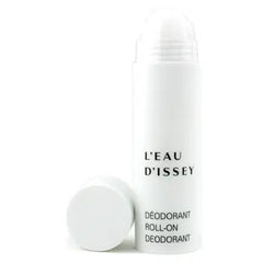 Issey Miyake L'eau D'issey Roll On Deodorant 50ml Jag Couture London - New York