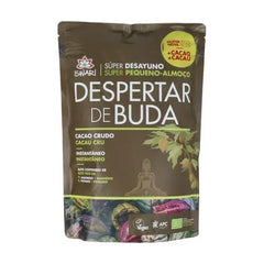 Jag Couture London - New York Iswari Super Desayuno Cacao Crudo Bio 360g