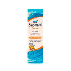 Italfarmaco Sinomarin Soft 100ml Jag Couture London - New York