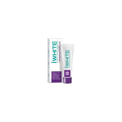 Jag Couture London - New York Iwhite Whitening Toothpaste 75ml
