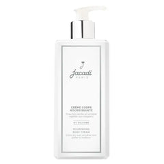 Jag Couture London - New York Jacadi Nourshing Body Cream 400ml