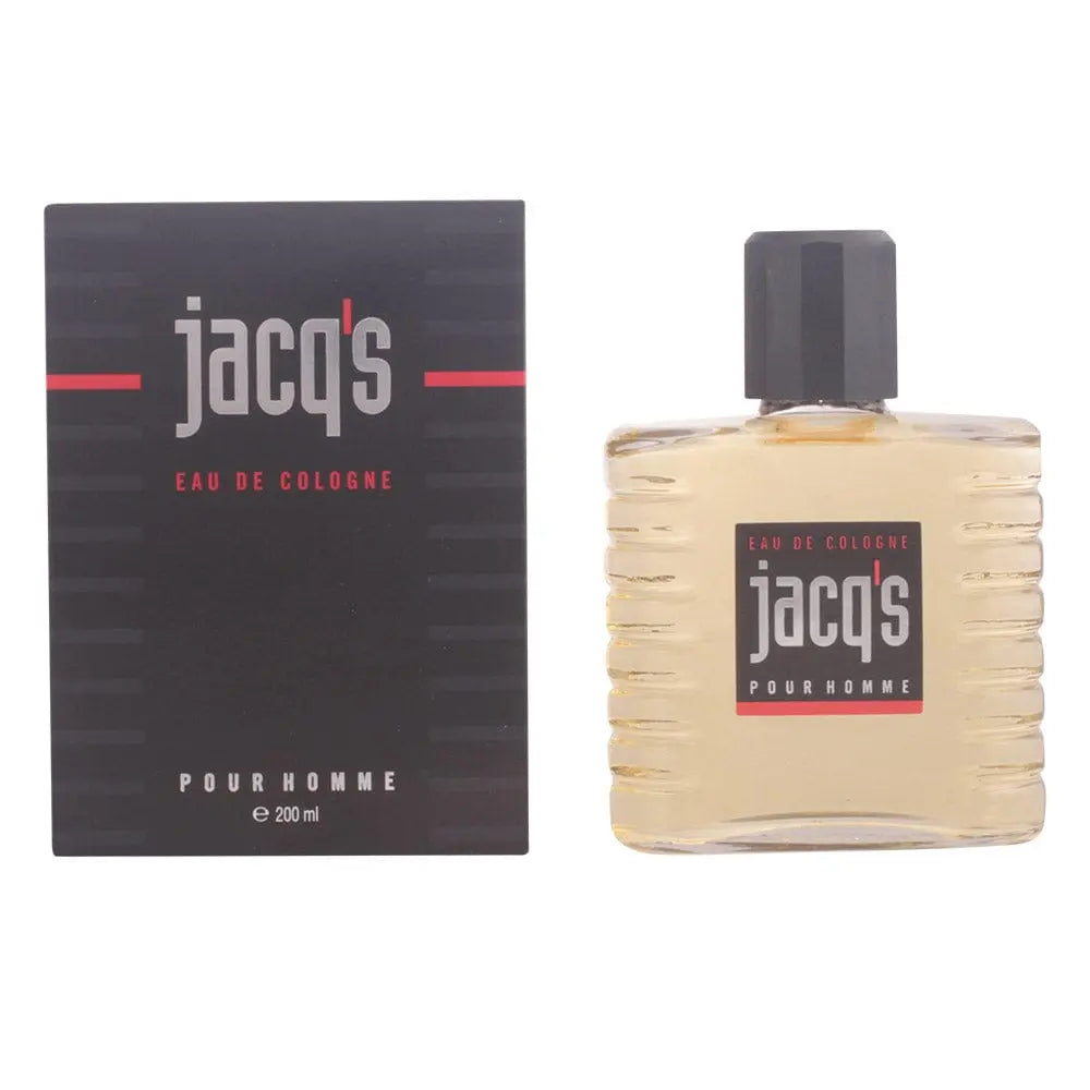 Jag Couture London - New York Jacq's Eau De Cologne Spray 200ml