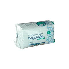 Jag Couture London - New York Jahisil Begobaño Soapy Sponge 30 Units