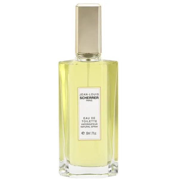 Jag Couture London - New York Jean Louis Scherrer Eau De Toilette Spray 50ml