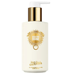 Jean Paul Gaultier Divine La Lotion Pour Le Corps 200ml Jag Couture London - New York