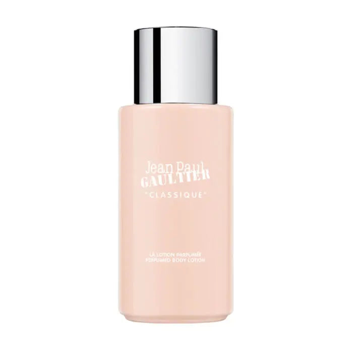 Jean Paul Gaultier Le Classique Perfumed Body Lotion 200ml Jag Couture London - New York