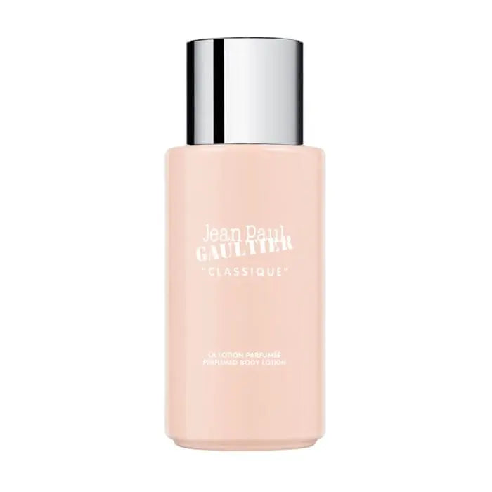 Jag Couture London - New York Jean Paul Gaultier Le Classique Perfumed Body Lotion 200ml