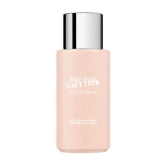 Jean Paul Gaultier Le Classique Perfumed Body Lotion 200ml Jag Couture London - New York