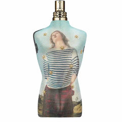 Jean Paul Gaultier Le Male Collector Edition Eau De Toilette Spray 125ml Jag Couture London - New York