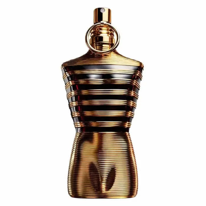 Jag Couture London - New York Jean Paul Gaultier Le Male Elixir Eau De Perfume Spray 200ml