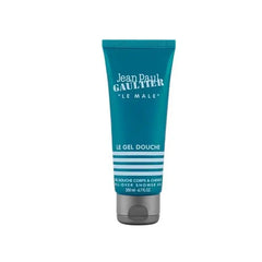 Jag Couture London - New York Jean Paul Gaultier Le Male Shower Gel 200ml