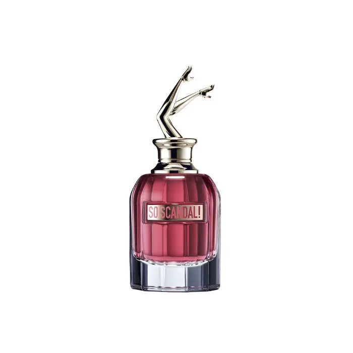 Jean Paul Gaultier So Scandal Eau De Perfume Spray 80ml Jag Couture London - New York