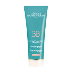 Jeanne Piaubert BB Cream Light Medium SPF20 50ml Jag Couture London - New York