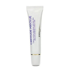 Jag Couture London - New York Jeanne Piaubert Certitude Absolue Ultra Anti Wrinkle Lip Contour Care 15ml