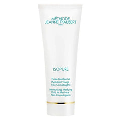 Jag Couture London - New York Jeanne Piaubert Isopure Moisturising Matifying Fluid 50ml