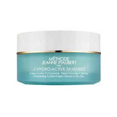 Jeanne Piaubert L'Hydro-Active 24h Tri-Hydrating Comfort Cream 50ml Jag Couture London - New York
