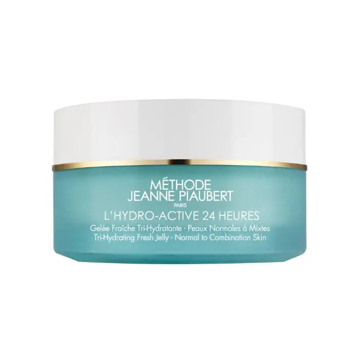 Jeanne Piaubert L'Hydro-Active 24h Tri-Hydrating Fresh Jelly Jag Couture London - New York