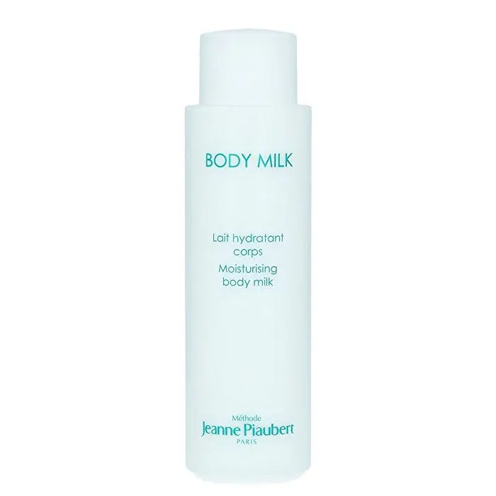 Jeanne Piaubert Moisturising Body Milk 400ml Jag Couture London - New York