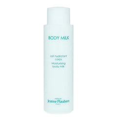 Jeanne Piaubert Moisturising Body Milk 400ml Jag Couture London - New York